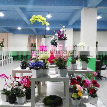 2016 HOT New Artificial Flower Table Centerpiece Wedding Decor