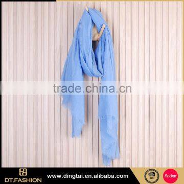 Fashion design woolen scarf printing scarf