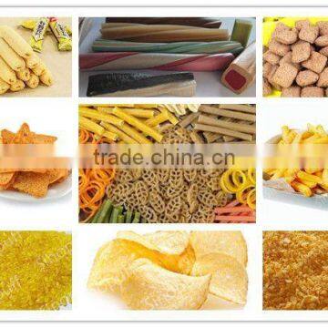 All Kinds of Snacks Food Machinery photo-5