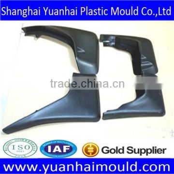 2015 ABS Plastic Injection Molded Plastic Automobile Parts