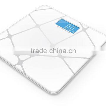 Future Life 2016 New Disign Electronc Bathroom Scale