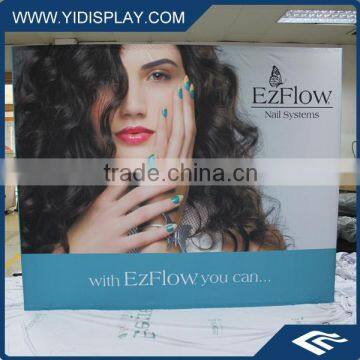 Backdrop Fabric For Exhibition Display photo-6