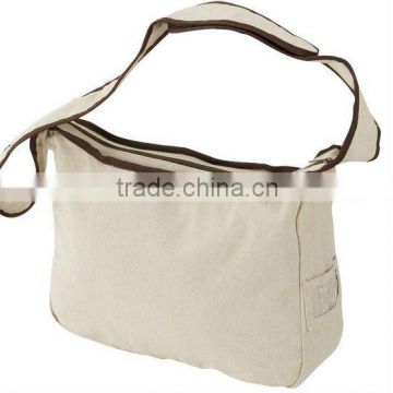 Eco-friendly Shoulder bag Jute Satchel