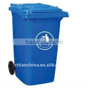 100ltr outdoor waste bin/dustbin