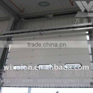 Made in China Industrial Overhead Door