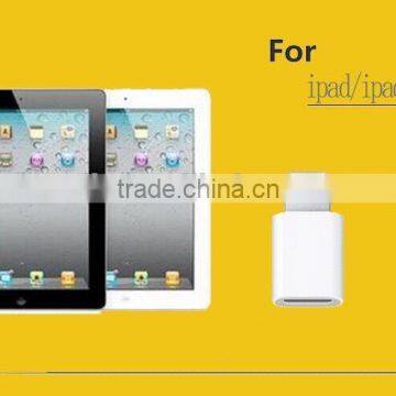 Wholesales MFi Certified 8 Pin C48 Tip to Micro Usb 5 Pin Adapter ABS for Phone Cable photo-3