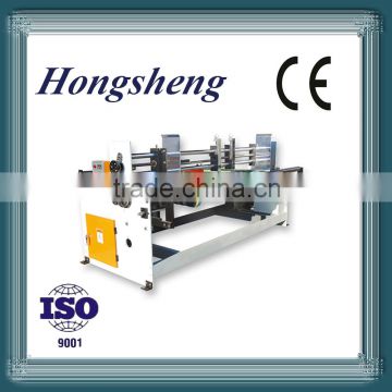 high quality Paper transfer machine/paper feeding machine for hot sale