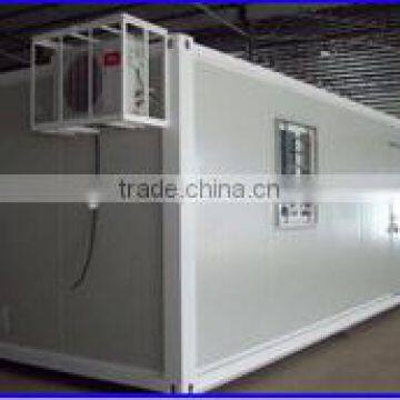 Int'l Standard Coverted Container Office Hot Sale