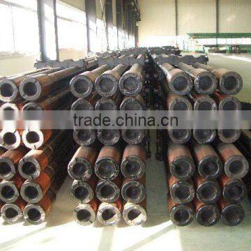 high quality oilfield drill pipe