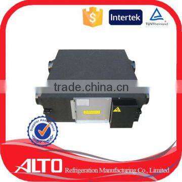 Alto ERV-600 quality certified erv energy recovery ventilator air recovery system economic cost 354cfm