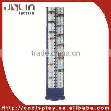 2013 Best lockable sunglass display