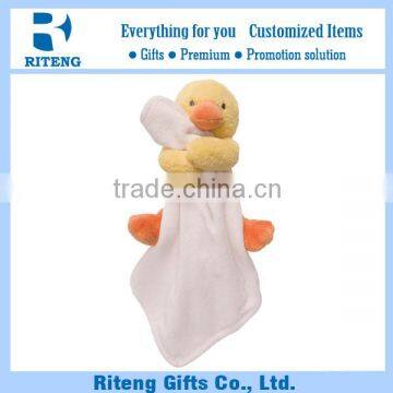 Top Quality Wholesale Fleece Baby Blanket Animal Pattern For Baby