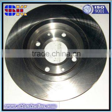 Brake Disc Rotor With Good Price