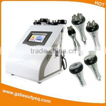 Hot selling radio frequency machine