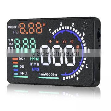 Head up Display for Car(HUD A8) photo-4