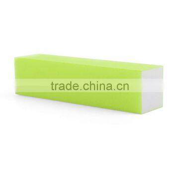 2016 New Style Nail Art Care Buffer Sanding Block Nail Art Neon Buffer photo-4