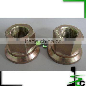Heavy Square Nut/hex Nut photo-5