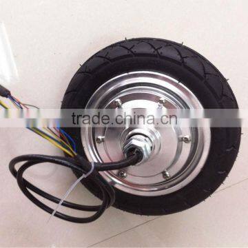 brushless hub motor 36v 500w