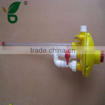 Chinese manufacturer water pressure regulator for farming