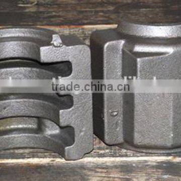 Profession OEM customized bearing cover