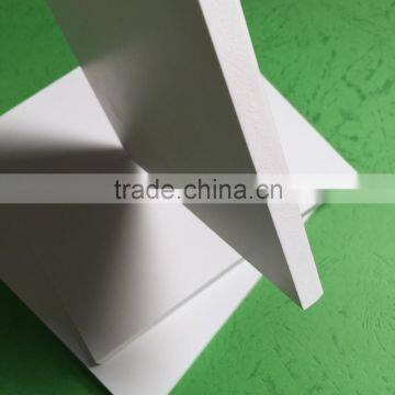 [ANLITE]closed-cell Polyvinyl Chloride Pvc Plastic Board photo-3