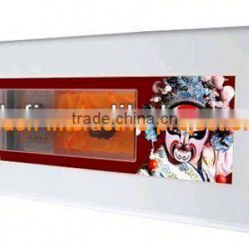 Transparent LCD display, lcd panel ,Good and high quality.