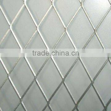 expanded metal mesh(Youjie Factory)