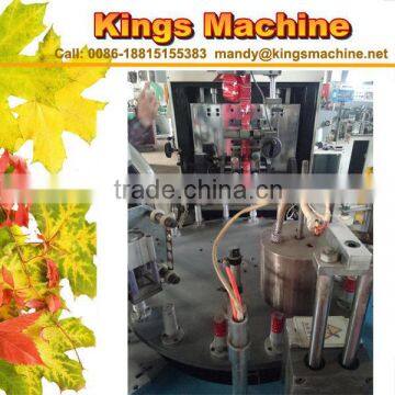 Coffee Capsule Sealing Machine (Kings Brand)