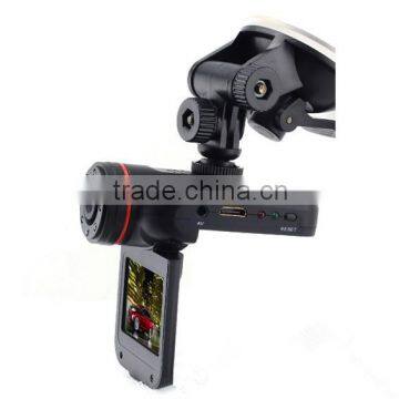 2.0 Inch Full HD 1080P 5.0M Pixel G-Sensor IR Night Vision Hidden Mini Car DVR Camera