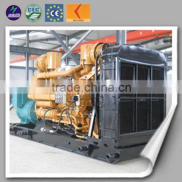 1mw Diesel Generator Best Price photo-2