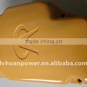 diesel generator spare parts