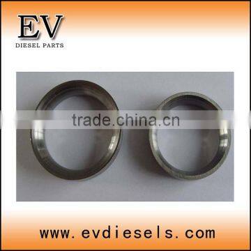 construction machinery engine J05E J08E valve intake / exhaust valve / valve guide / valve seat