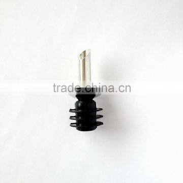 304 Food Grade Stainless Steel Olive Oil Bottle Pourer photo-4