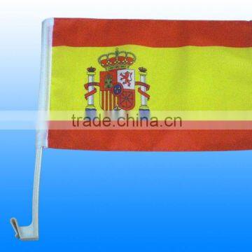 bob trading cheap price car flag car flag stands