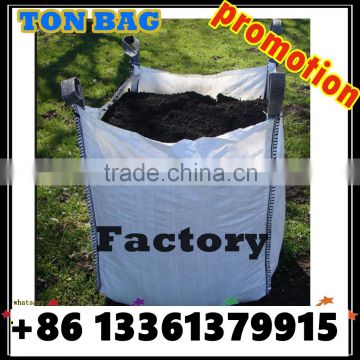 high quality 1 ton big bag factory in Shandong