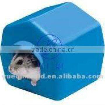 small pet house made of LLDPE