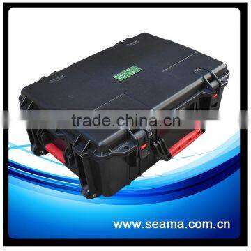 Guangdong mobile ro desalination reverse osmosis machine