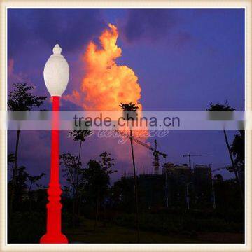 3.5 m Colorful Led Street, Led Street Light With Cheap Price List photo-4