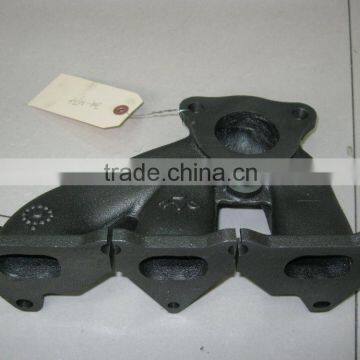 Exhaust Manifold/exhaust Pipe for Malibu 2008-2012 OE:12571100 photo-3