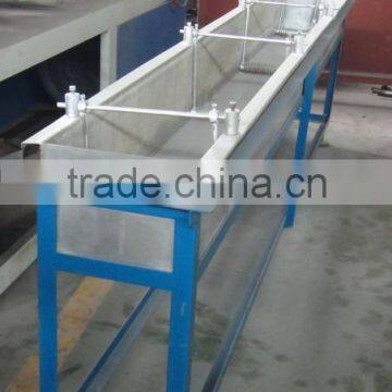 PP PE Film Plastic Granulating Machine photo-3