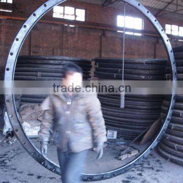 Ductile Iron Gland K-type