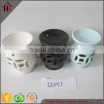 new product Copper hole ceramic oil burner