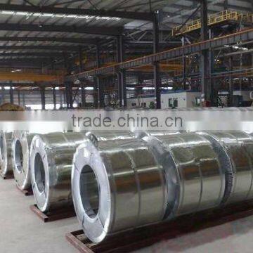 hot dip galvanized steel coil(SGCC)