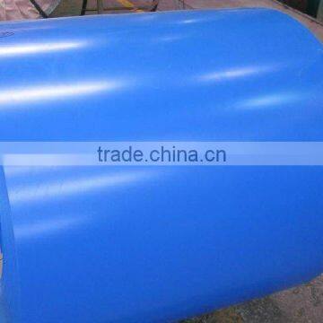 Color Coated Steel Coil /Prepainted steel plate/coil(PPGI/PPGL)