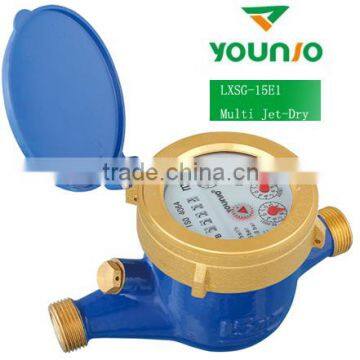 Younio Multijet Water Meter