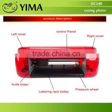 A4 Mini Cutter Plotter Cutok Mini Cutting Plotter photo-5