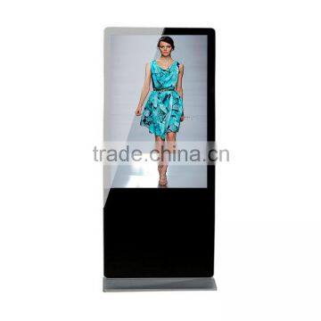 CHESTNUTER 42 inch led supermarket advertising screens