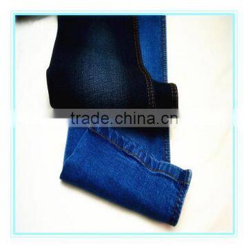 Cotton Rayon denim fabric