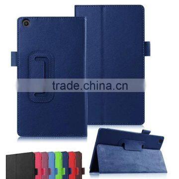 Flip Stand Leather Case For Asus Zenpad S 8.0 Z580/Zenpad 8.0 Z380/ZenPad 7.0 Z170CG Z170