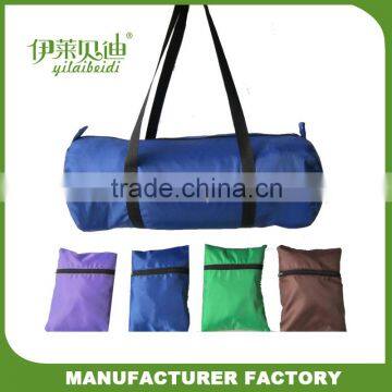 Fashion Colourful Foldable Traval Bag photo-4